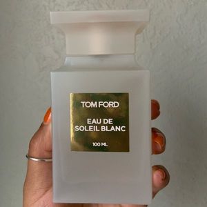 Tom Ford Eau De Soleil Blanc